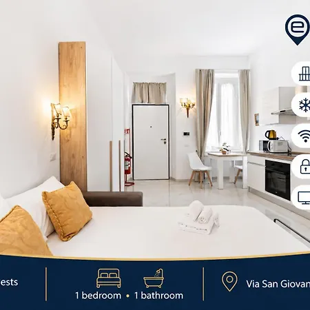 Apartament Estay - La Dolce 2 *