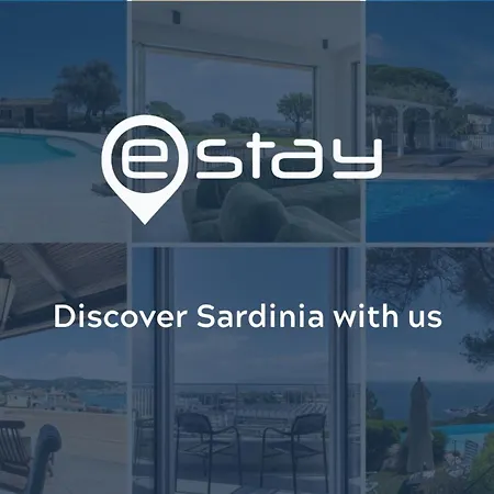Estay - La Dolce 2 Lägenhet *