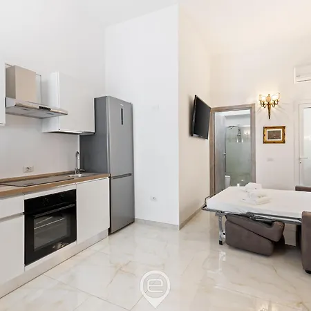 Apartament Estay - La Dolce 2 *
