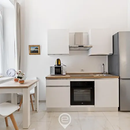 Lägenhet Estay - La Dolce 2 Cagliari