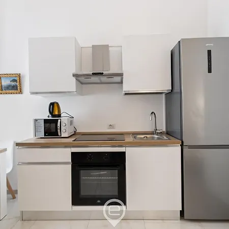 Estay - La Dolce 2 Apartament Cagliari