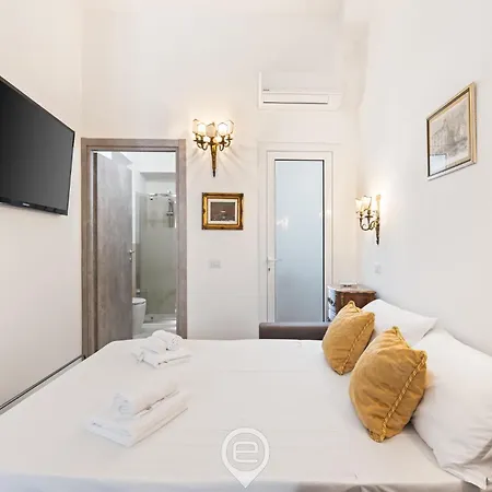 Lägenhet Estay - La Dolce 2