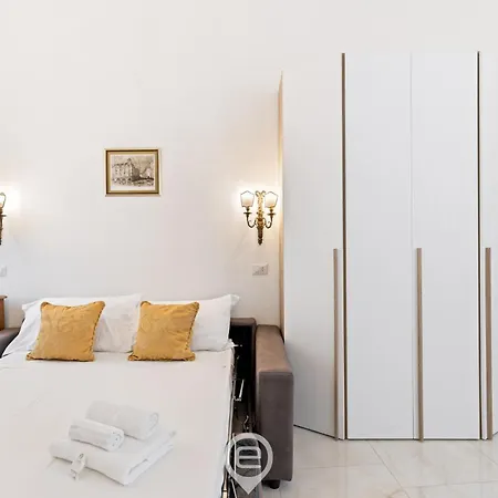 Estay - La Dolce 2 Lägenhet Cagliari
