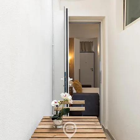 Lägenhet Estay - La Dolce 2
