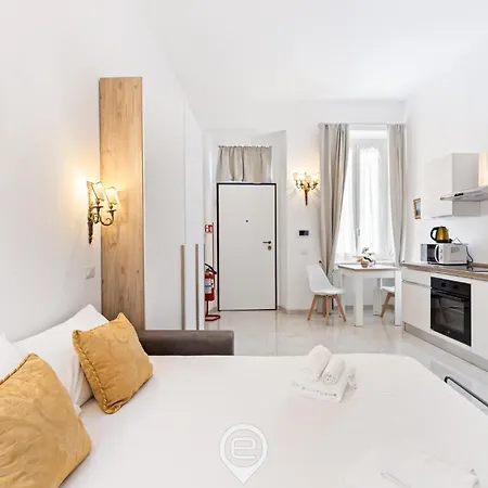 Estay - La Dolce 2 Apartament